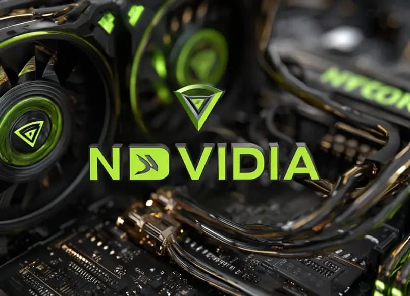 RTX 50 serisi için büyük güncelleme yolda
