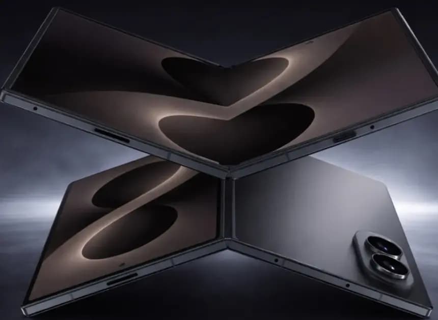 Galaxy Z Fold 8 ve Z Fold 8 Ultra'nın tüm özellikleri ve fiyatları sızdırıldı