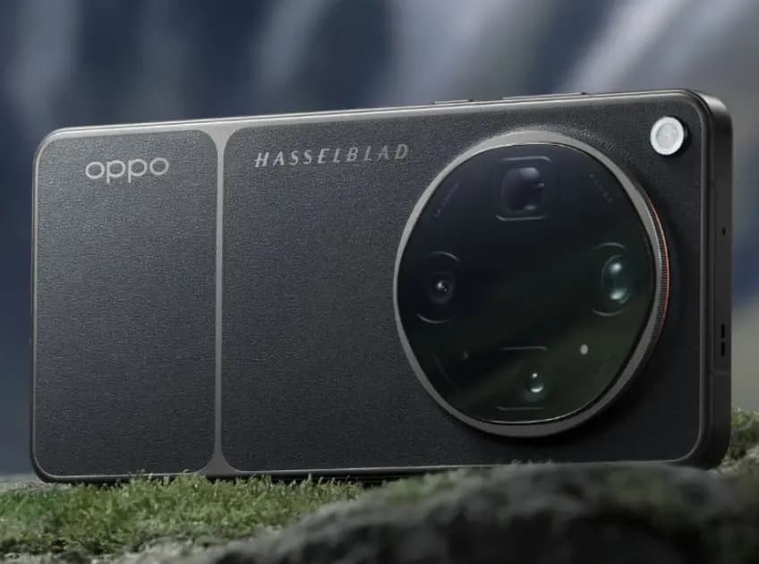 Oppo Find X10 Ultra rakiplerinden ayrışabilir: Çift periskop ve 10x yakınlaştırma yarışında tek başına kalabilir