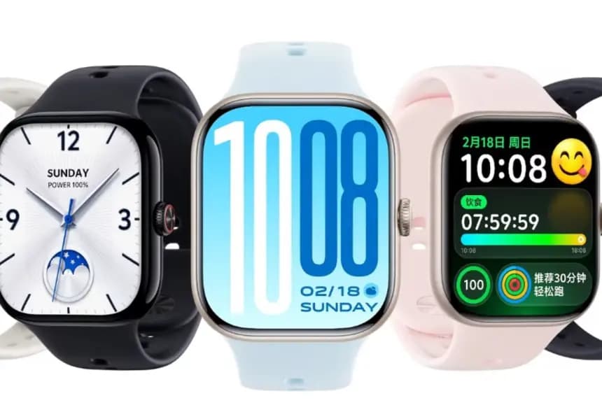 Watch GT 2 Orta Doğu yolunda görünüyor