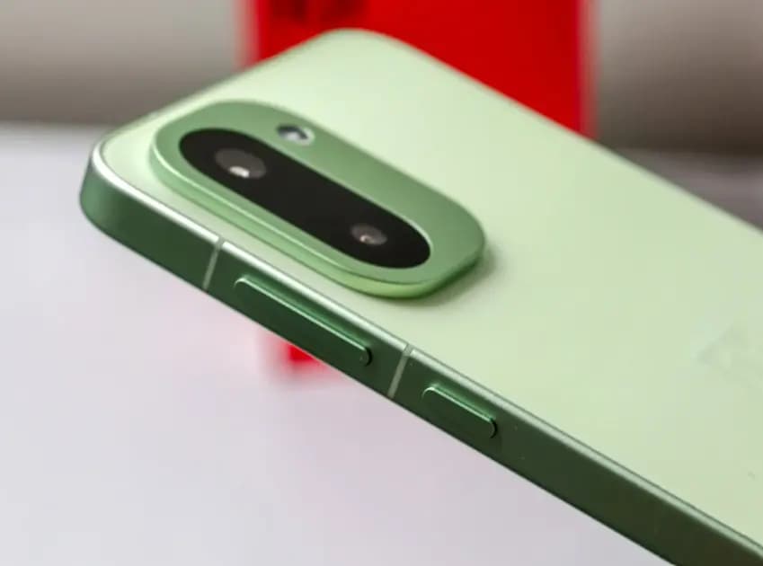 OnePlus'tan batarya devrimi gelebilir: 10.000 mAh kapasiteli telefon test ediliyor
