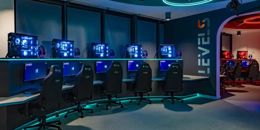British Esports, Esports Nations Cup İçin Ulusal Takım Ortaklığı Başvurusunu Detaylandırdı