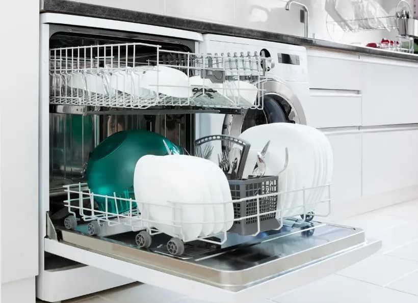 Bulaşık makinesi tavsiyesi arayanlara 2025’in en çok önerilen modelleri