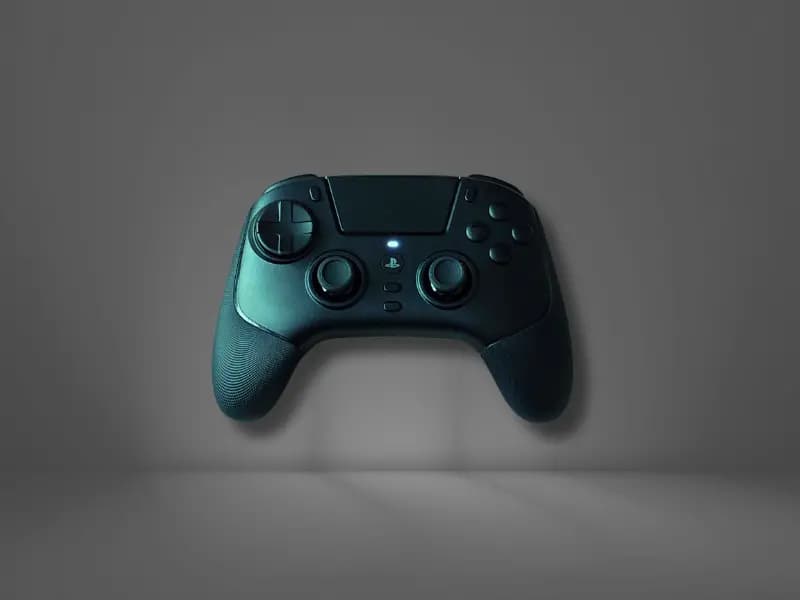 Razer Raiju V3 Pro ile PS5’te e-spor dönemi başlıyor