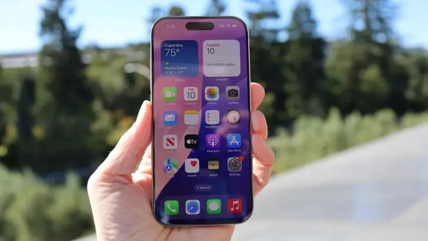 iPhone 17 Air hayal kırıklığı mı? Bu sızıntı telefon aldırmaz
