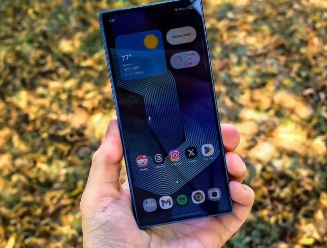 Galaxy Z Fold 7 One UI 8.5 Beta 2 güncellemesini aldı