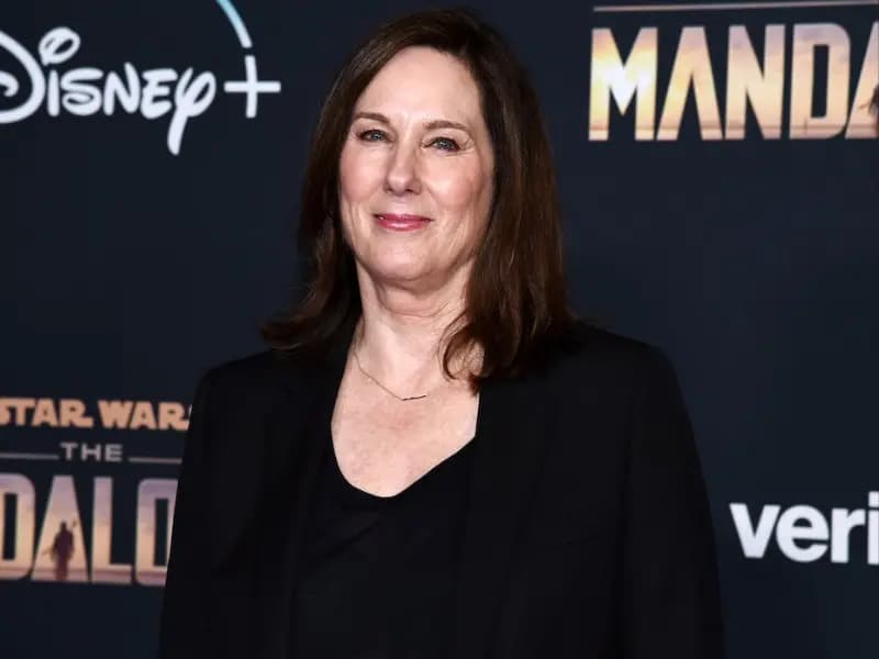 Kathleen Kennedy Lucasfilm'den ayrılırken Star Wars projelerinin son durumunu paylaştı