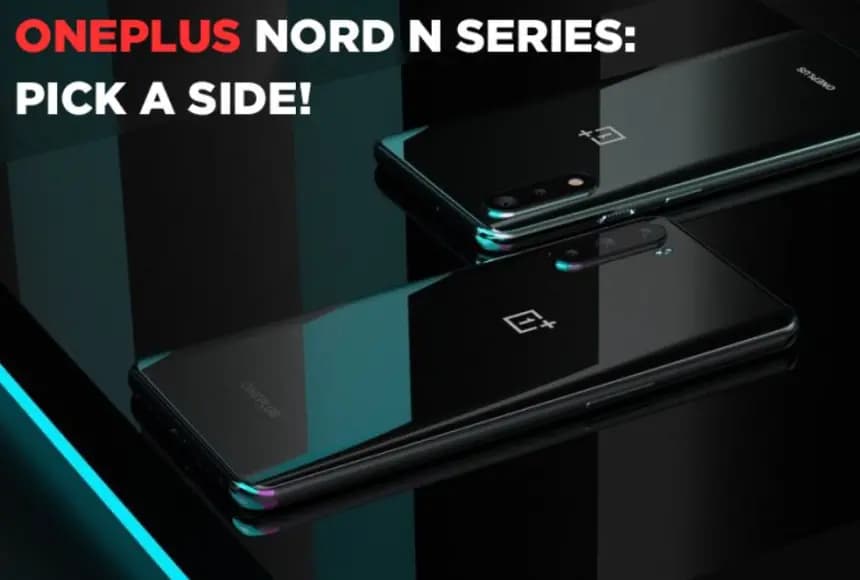 OnePlus'tan sürpriz hamle: Yeni N Serisi uygun fiyatlı telefonlarla geliyor