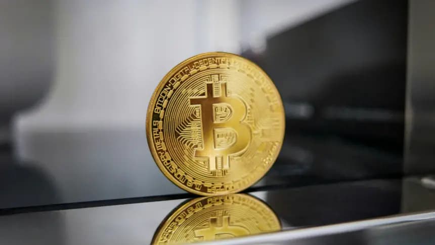 Bitcoin düşüşü kriptoyu sarstı: 60 bin dolar altına gidiyor