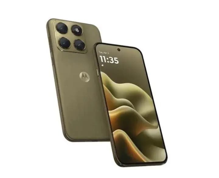 Motorola Edge 2026 şık tasarımıyla dikkat çekiyor, ancak asıl sürpriz daha büyük olabilir