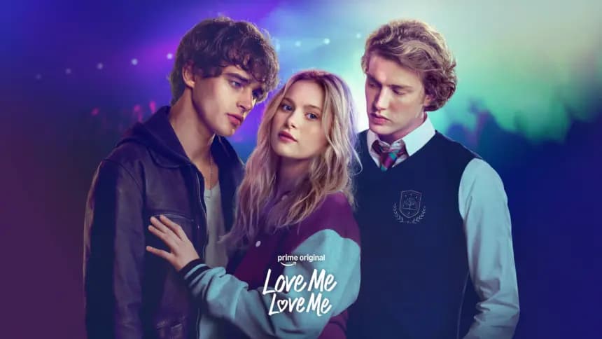 Love Me Love Me gençlik draması Milano sokaklarında yeni bir başlangıç vaat ediyor