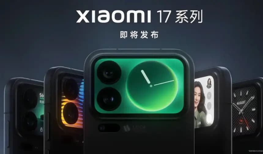 Bahar gelmeden Xiaomi sürprizi