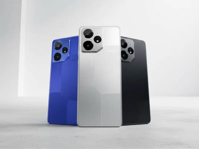 Realme Neo 8 için geri sayım resmen başladı