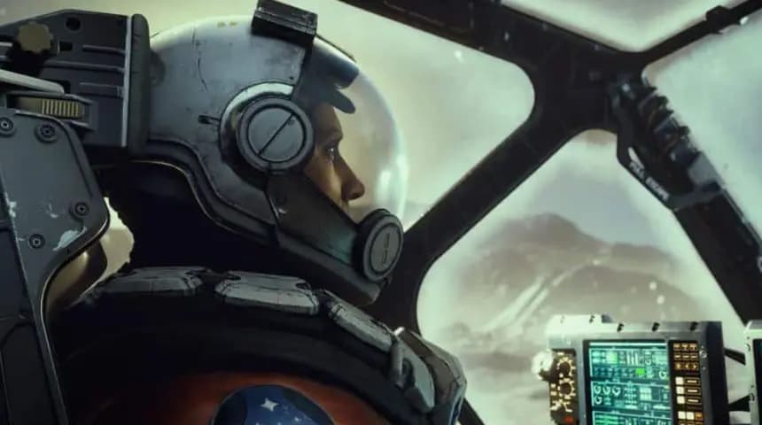 Starfield Xbox sınırlarını aşıyor!