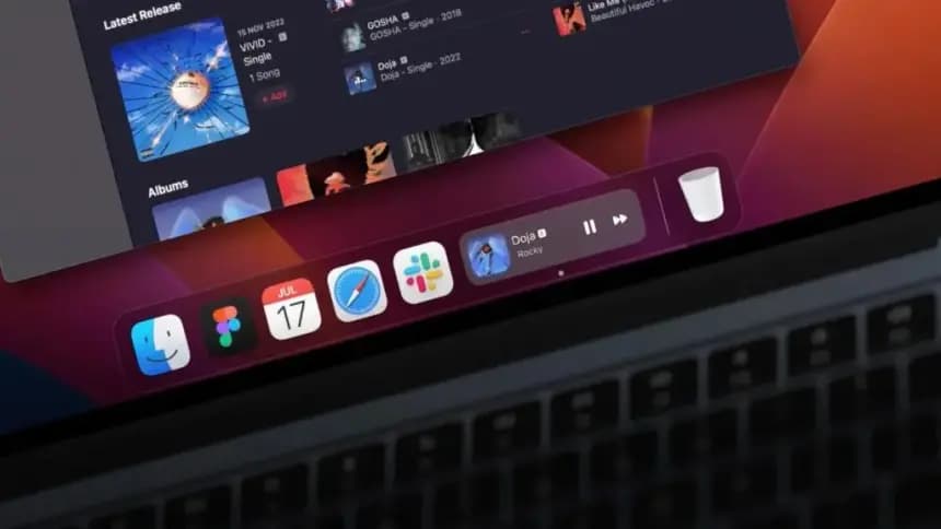 MonoPlayer 1.0, macOS ücretsiz müzik çalar beta sürecinden çıktı