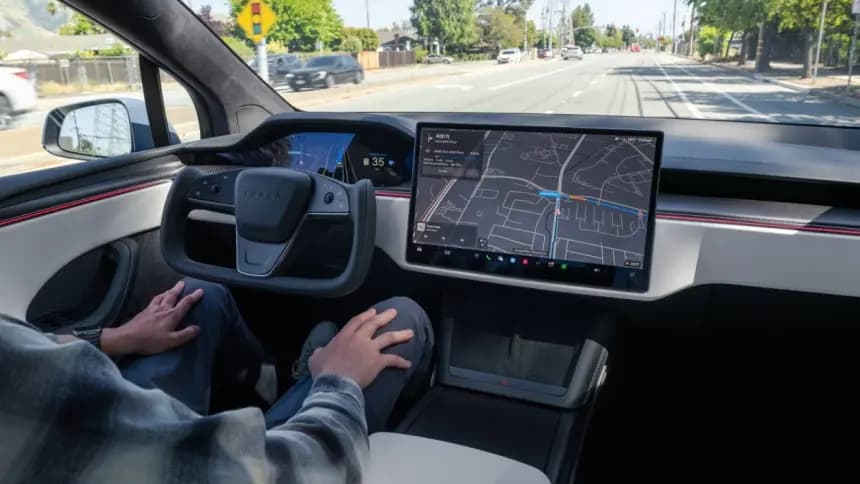 Tesla FSD transferinde son tarih