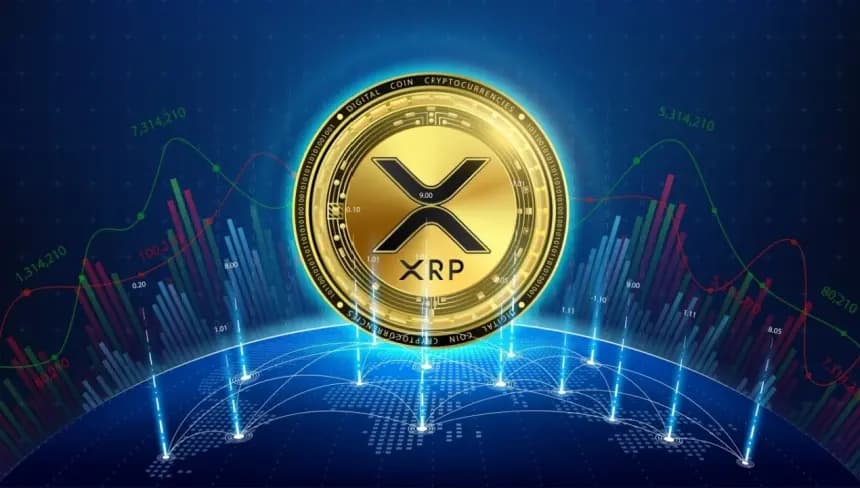 Ripple’ın yeni hamlesi XRP fiyatlarını yukarı çekecek mi?