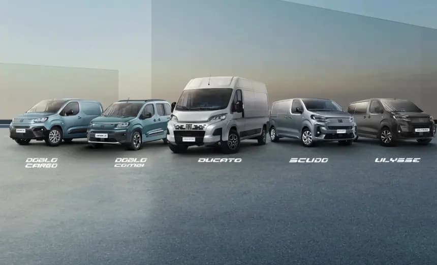 Fiat’tan otomobil ve ticari araç alacaklara Ekim sürprizi!