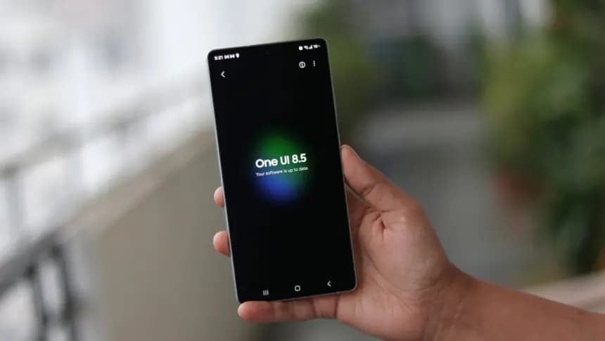 Samsung One UI 8.5 beta programı resmen yayında