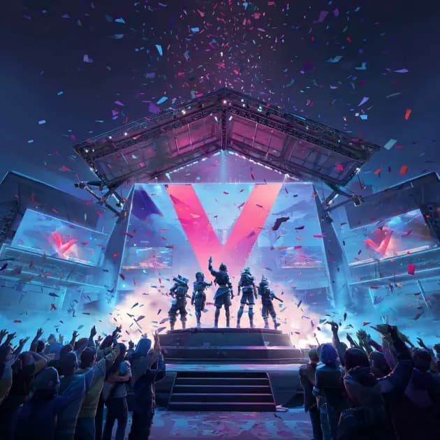 VCT 2026 Kickoff başladı