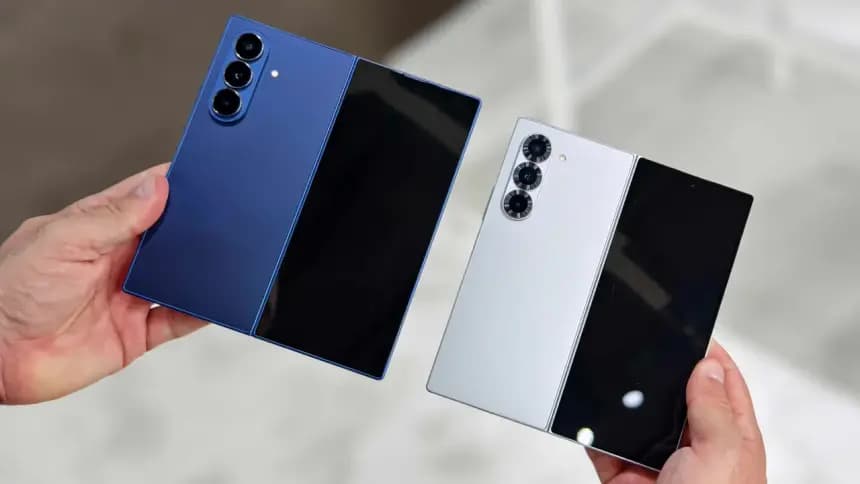 Galaxy Z Fold 7 vs Z Fold 6: Hangi model daha mantıklı?