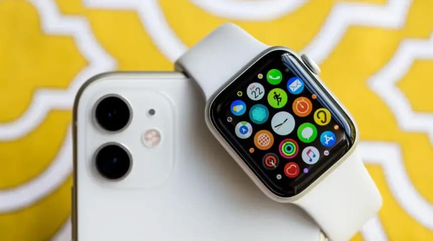 iPhone ve Apple Watch’ta yeni dönem: “Yavaş Şarj Aleti” uyarısı başladı
