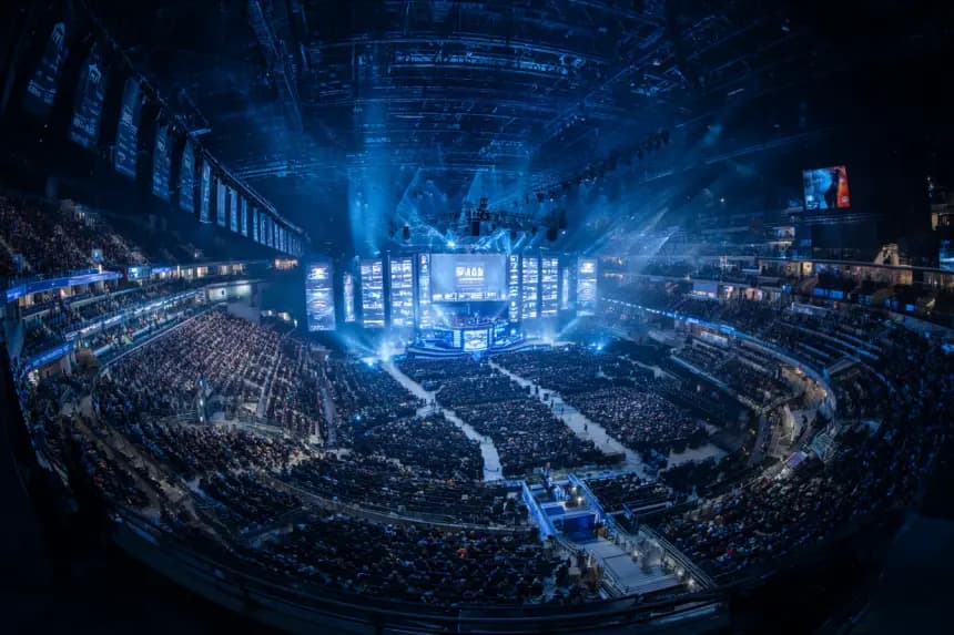IEM Krakow 2026 resmen başladı