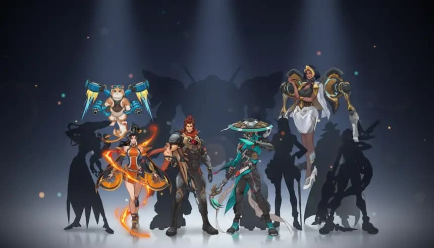 Overwatch e-spor dünyasında alt roller dönemi başlıyor