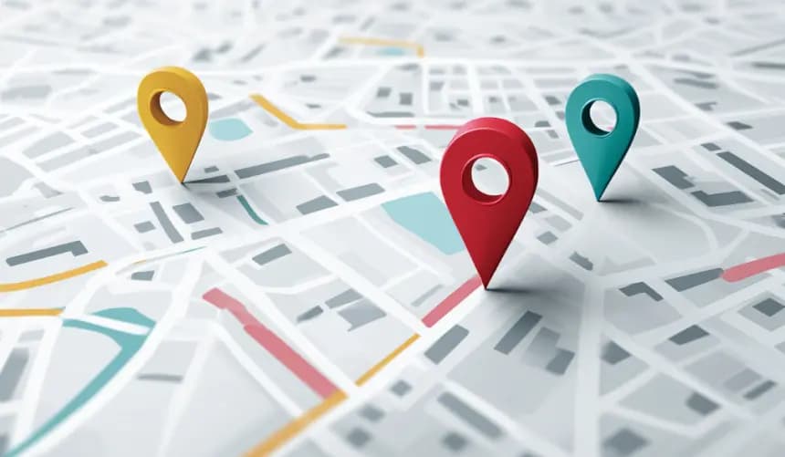 Google Haritalar’ı verimli kullanmanın 10 yolu