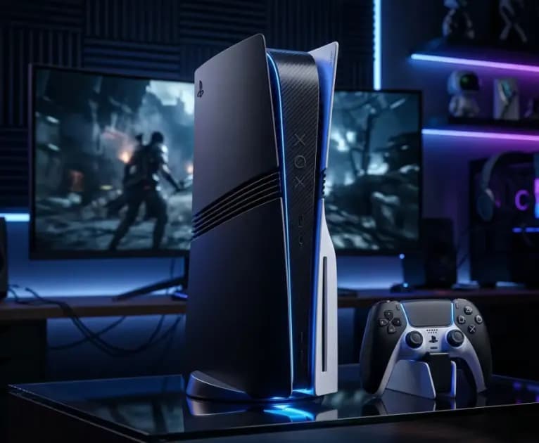 PS6 taşınabilir olabilir mi? Sony'den yeni nesil PlayStation için dikkat çeken açıklama