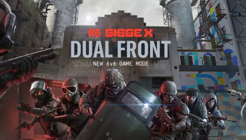 Ubisoft siber saldırının hedefi oldu: Hesaplar tehlikede!