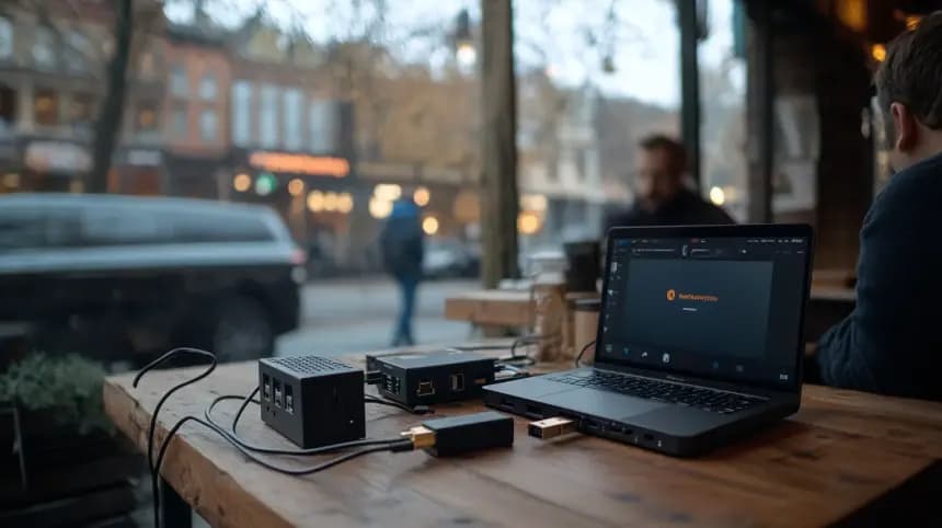 Görüntü Aktarımında Çözüm Ortağı: DP, HDMI, DVI ve VGA Dönüştürücüleri