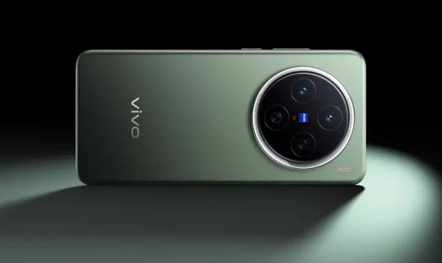 Vivo sızıntısı: X200T online pazarı sarsacak