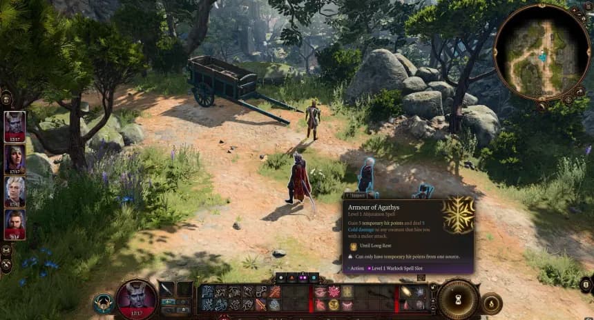 Steam tablosu şaşırttı: Baldur’s Gate 3 Battlefield 6’yı geride bıraktı
