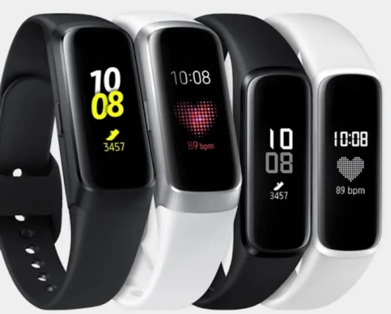 Samsung’dan sessiz bir hamle ile Galaxy Fit resmen tarihe karıştı!