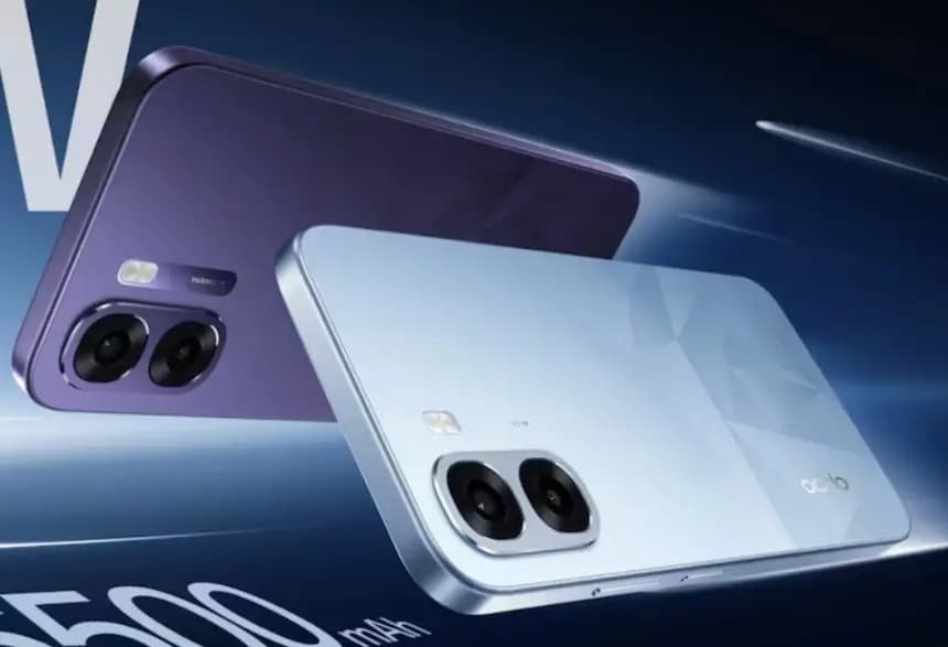 120Hz ekranlı Oppo K14x 5G dikkat çekti!