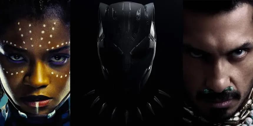 Black Panther 3 vizyon tarihi netleşti