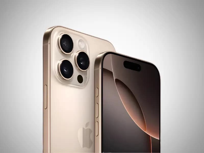iPhone 18 için kullanıcıyı zorlayacak tablo