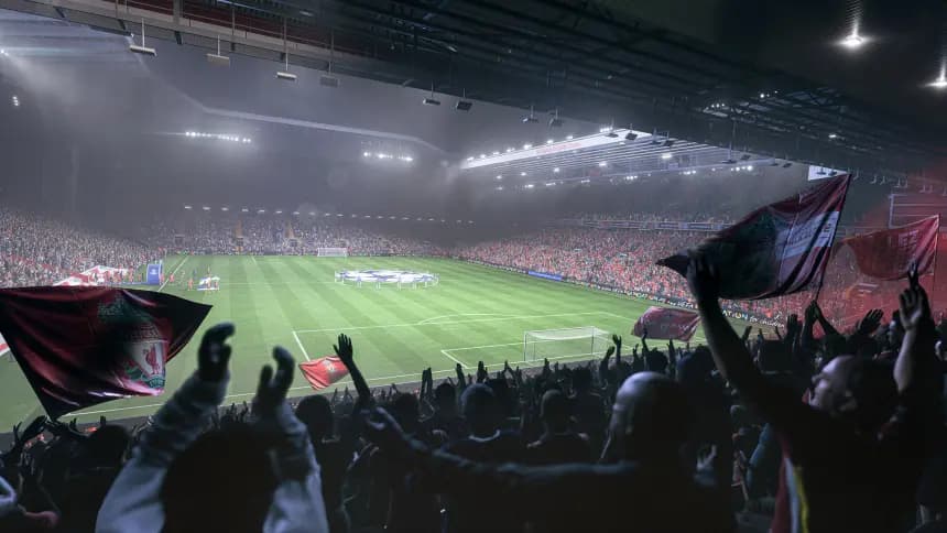 EA FC 27 futbolu baştan yazabilir