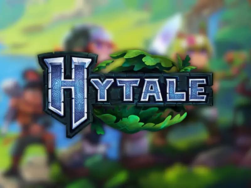 Hytale projesi yeniden kurucusuna emanet