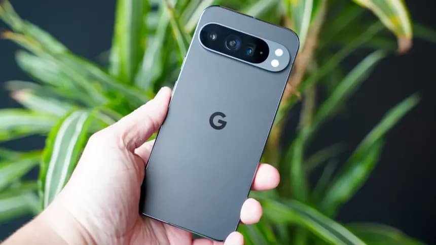 Google, Pixel karar değiştirdi: Büyük değişiklik yolda