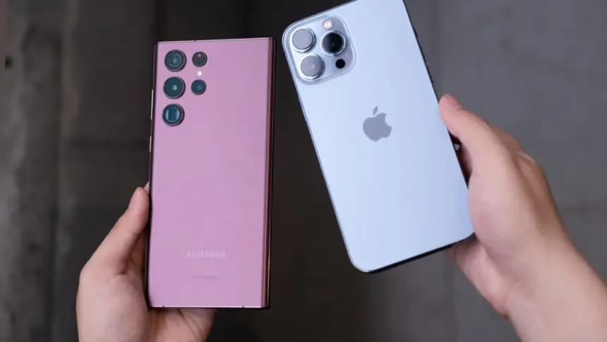 Katlanabilir telefonlarda 4:3 dönemi başlıyor mu?