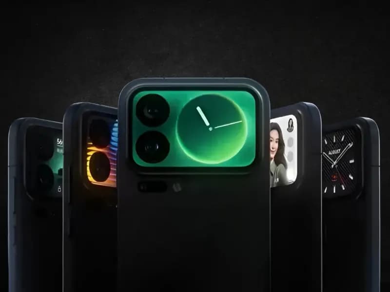 Xiaomi 18 özellikleri sızdı: Kamera ve donanımda büyük hamle