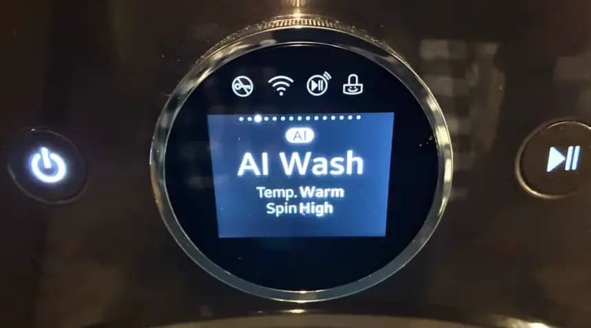 CES 2026’nın en iddialı beyaz eşyalarından biri
