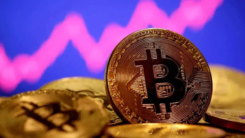Bitcoin rekor kırdı: Kripto para yatırımı için doğru zaman mı?