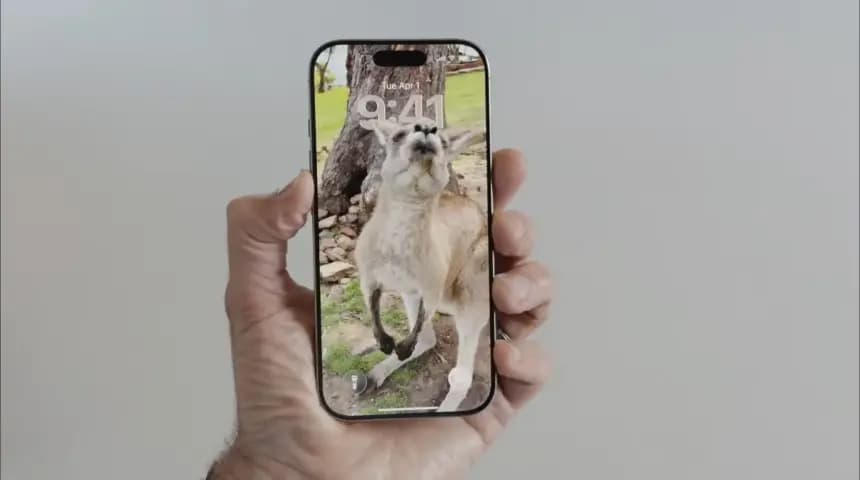 iOS 26 tasarımı yeniden gözden geçiriliyor