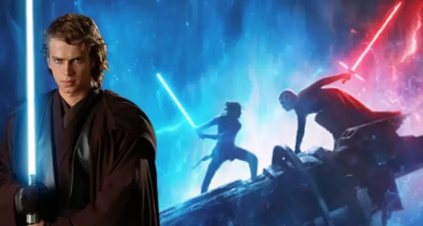 Star Wars hayranlarını karıştıran kısa cevap