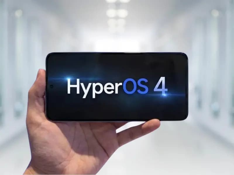 Xiaomi HyperOS 4 iddialı yeniliklerle geliyor