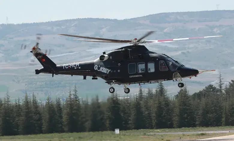 SSB ve TUSAŞ’tan 57 adet GÖKBEY için imzalar atıldı