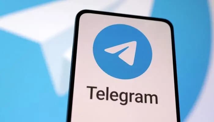 Telegram beklenen güncellemeyi getirdi